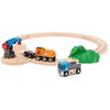 BRIO - Pradedantysis rinkinys „Kelk ir skaityk“ (36028)
