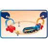 BRIO - „Smart Tech“ garsinio veikimo tunelio rinkinys apskritimuose (33974)