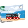 BRIO - Specialaus leidimo traukinys (2026) - 36140