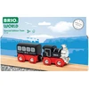 BRIO - Specialaus leidimo traukinys (2026) - 36140
