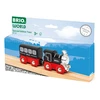BRIO - Specialaus leidimo traukinys (2026) - 36140