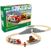 BRIO traukinių rinkinys pradedantiesiems, 36079