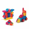 Bristle Blocks - 50 vnt. kibire - (703068)