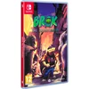 BROK The Investigator – „Nintendo Switch“.