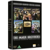 Brolių Marksų „Sidabrinio ekrano“ kolekcija (5 DVD dėžutė)
