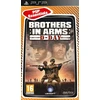 Brothers „Broliai ginkluose: Normandijos diena“ – „PlayStation Portable“