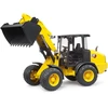 BRUDER krautuvas CAT, 02485