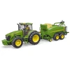 Bruder – John Deere vyniojimo presas C441R (02032)
