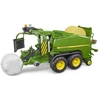 Bruder – John Deere vyniojimo presas C441R (02032)