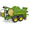Bruder – John Deere vyniojimo presas C441R (02032)
