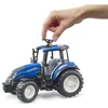 Bruder Traktorius New Holland TS.120