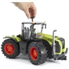 Bruder - Traktorius Claas Xerion 5000 (03015)