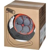 Vandeniui atspari ritė Orno IP44 4x2P+Z 16A 230V, H05RR-F 3x1,5mm2, 25m