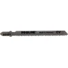Brzesz do wyrzu t cv wood prec czys 100/75 10tp 5 vnt.proline