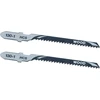 Stanley Brzeszcz. Pjūklo diskas, T tipo HCS 76/50 po.2 <20 mm medienai / fanerai / PVC