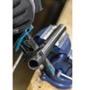 Dedra Kardo pjuklo geletes 150125mm metalas BIM 2vnt