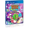 „Bubble Bobble 4 Friends“ Baronas grįžo! – „PlayStation 4“