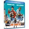 Bud Spencer ir Terence Hill - Go For It (Trinity)