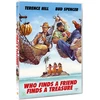 Bud Spencer ir Terence Hill - Kas randa draugą, tas randa lobį (Trejybė)