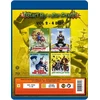 BUD SPENCER IR TERENCE HILL KOMEDIJOS RINKINYS (4 BLU-RAY DĖŽUTĖS RINKINYS)