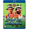 BUD SPENCER IR TERENCE HILL KOMEDIJOS RINKINYS (4 BLU-RAY DĖŽUTĖS RINKINYS)