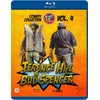 BUD SPENCER IR TERENCE HILL KOMEDIJOS RINKINYS (4 BLU-RAY DĖŽUTĖS RINKINYS)