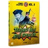 BUD SPENCER IR TERENCE HILL KOMEDIJOS RINKINYS (4 DVD RINKINYS) TRINITY