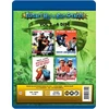 BUD SPENCER IR TERENCE HILL KOMEDIJOS RINKINYS (4 BLU-RAY DĖŽUTĖS RINKINYS)