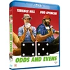 Bud Spencer ir Terence Hill - Odds And Evens (Trinity)