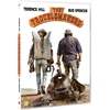 Bud Spencer ir Terence Hill - Troublemakers (Trinity)