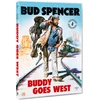 Buddy Goes West (Bud Spencer)