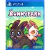 Bunny Triušių parkas – PlayStation 4