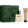 Burberry - Hero dovanų rinkinys - EDT 50 ml + dušo želė 75 ml