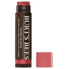 Burt's Bees - tonuotas lūpų balzamas su rožėmis