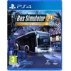 Bus Simulator 21 (Gold Edition) - PlayStation 4