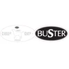 BUSTER - Minkšta liemenėlė, raudonieji čili pižamos, L - (284664)