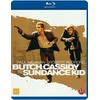 Butch Cassidy ir „Sundance Kid“ (Robertas Redfordas ir Paulas Newmanas)