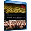 Būti Džonu Malkovičiumi (Blu-ray)