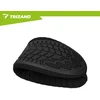 Juodas water shoes - size 36 Trizand