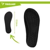 Buty Juodas water shoes - size 37 Trizand