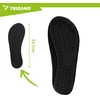 Juodas water shoes - size 39 Trizand