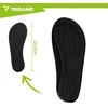 Juodas water shoes - size 41 Trizand