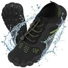 Juodas water shoes - size 42 5mm Trizand