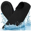 Juodas water shoes - size 42 Trizand