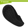 Juodas water shoes - size 42 Trizand