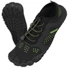 Juodas water shoes - size 43 5mm Trizand