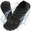 Juodas water shoes - size 43 5mm Trizand
