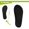 Juodas water shoes - size 43 Trizand