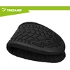 Juodas water shoes - size 43 Trizand