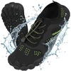 Juodas water shoes - size 44 5mm Trizand